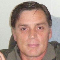 Patrick Thomas