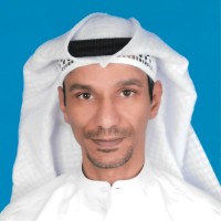 bader almethen