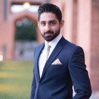 Rizwan Ahmed Tarar