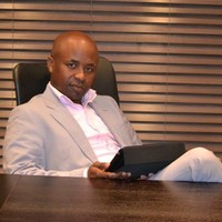 Thando Mjebeza (Cert. Dir)