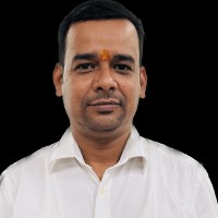 Alok Kumar Pandey