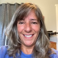 Amy Tourison