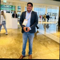 Justin Cherian Thomas