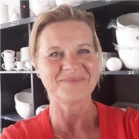 christine van Oldeneel