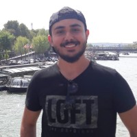 Furkan Göksel