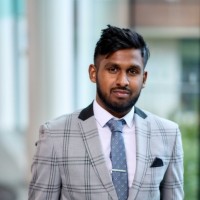 Sameer Ahamed