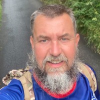 Kevin Mortimer