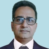 Partha Sarathi Ghosh