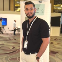 Mohamad Manasfi, Mba