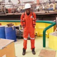 Olawale Balogun