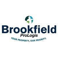 Brookfield Prologis Real Estate