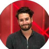 Adam Holmertz