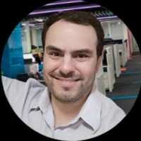 Jonathan Orrego