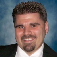 Mark Salvati
