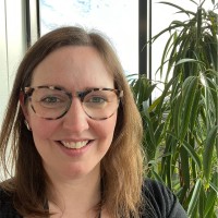Fiona Higgott