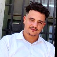 Charaf Eddine Bouchama