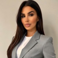 Nora Agoun
