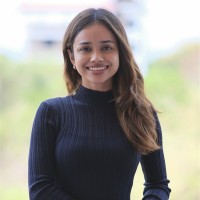 Sherin Lopes
