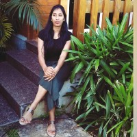 Pavithra Purushotham