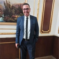Peter Shokry