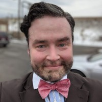 Paul Murphy, PMP