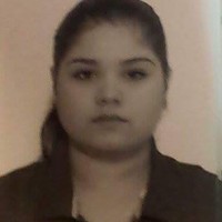 Ana Valeria Alanis Vargas
