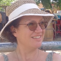 Corinne Fongarnand-Bonnesoeur