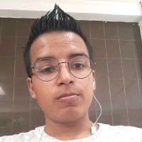 Kevyn Steven Estrada