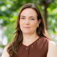 Aoife Leach