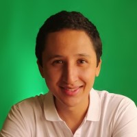 Lydson Henrique San Miguel Garcia