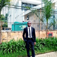 Gideon Kibia