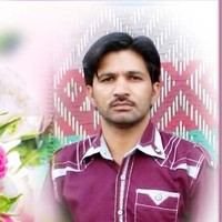 ghulam abbas