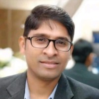 Kunal Bharati