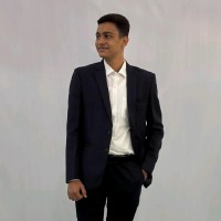 Harsh Desai