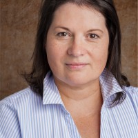 Lisa Houston