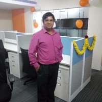 Anil Kharey