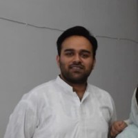 Zain ul Abedin