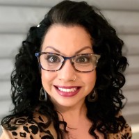 Victoria Moreno