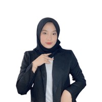 Firstly Khairunisa