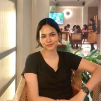 Sanyukta Chetia