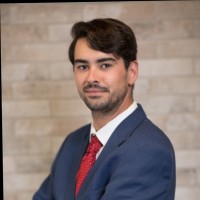 Colin Ellington