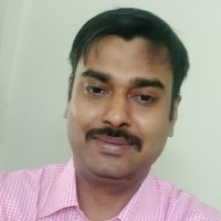 Sudip Mistry