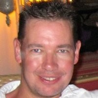 Ian Cox