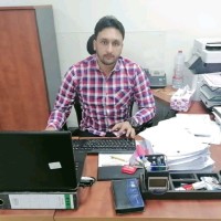 Mansoor Shafique