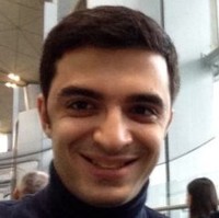Илья Аббасов
