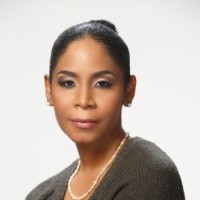 Joanne Raymond
