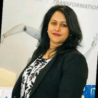 Reena John