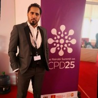 Skender Mohieddine