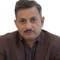 Saurabh Sharma