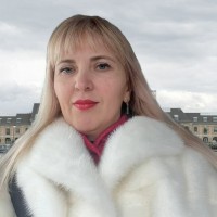 Viktoria Prokopenko